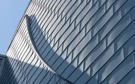 Flat Lock Zinc Cladding Systems: What Should Architects Know?